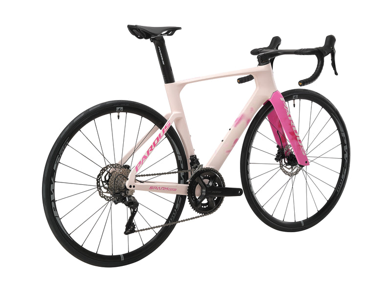 Load image into Gallery viewer, Pardus Spark Sport 105 12 Speed Carbon Road Bike with Carbon Wheelset