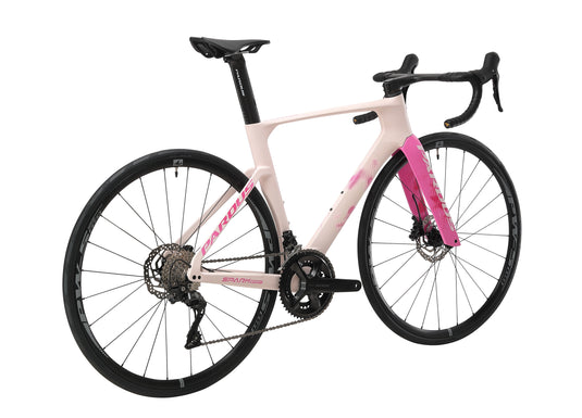 Pardus Spark Sport 105 12 Speed Carbon Road Bike
