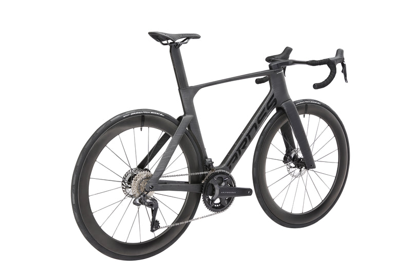 Load image into Gallery viewer, Bross Zenith Plume 7i Ultegra Di2 Carbon Road Bike