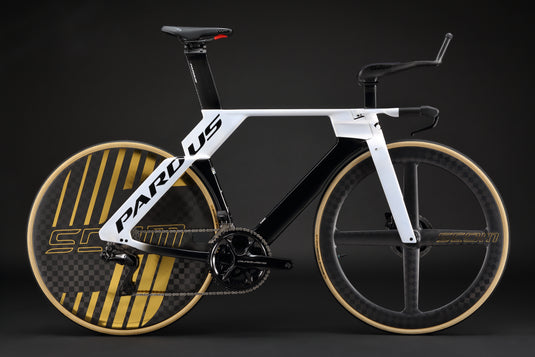 Pardus Gomera EVO TT Time trial Bike