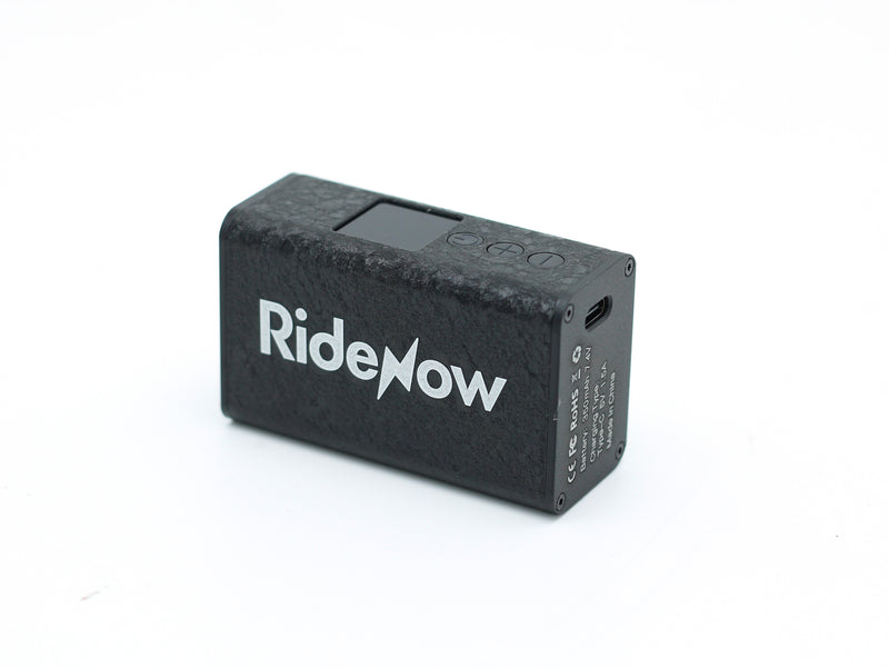 Load image into Gallery viewer, Ridenow Mini Pump Portable Bicycle Electric Air Pump R1