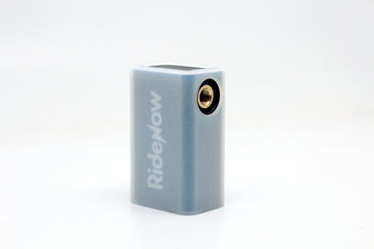 Ridenow Mini Pump Portable Bicycle Electric Air Pump R1