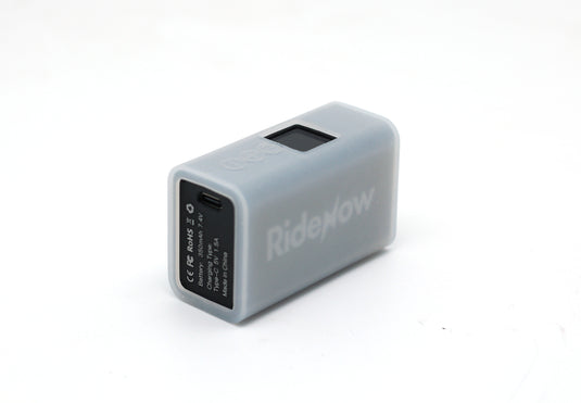 Ridenow Mini Pump Portable Bicycle Electric Air Pump R1