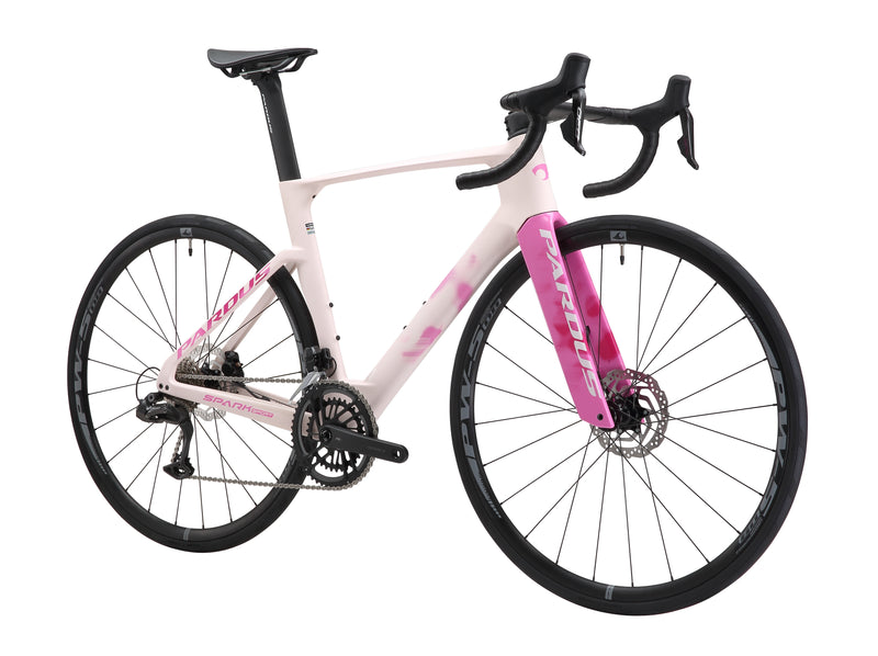 Load image into Gallery viewer, Pardus Spark Sport with Magene QED 12 Speed  Electronic Shifting