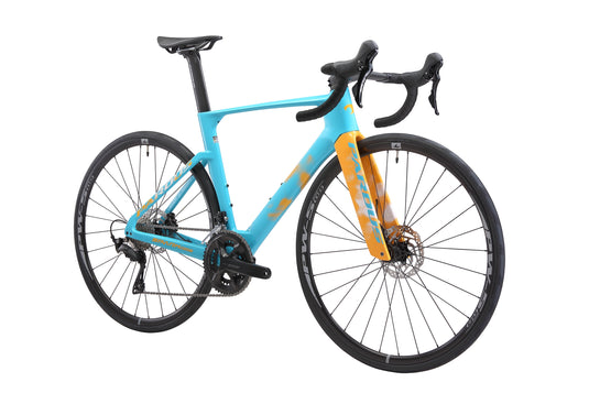 Pardus Spark Sport 105 12 Speed Carbon Road Bike