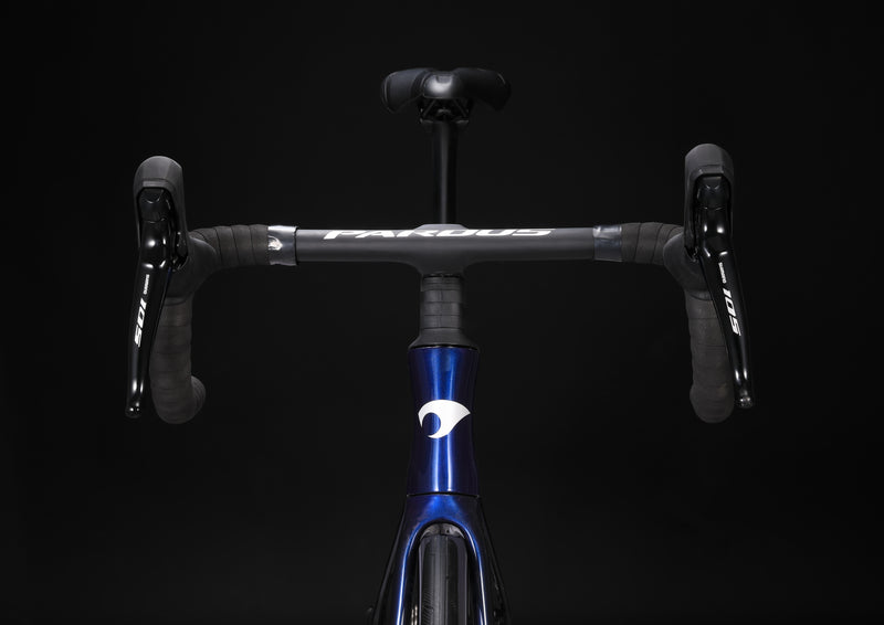 Load image into Gallery viewer, Pardus Spark RS 105 R7020 Hydraulic Brake 11 Speed Carbon Road Bike