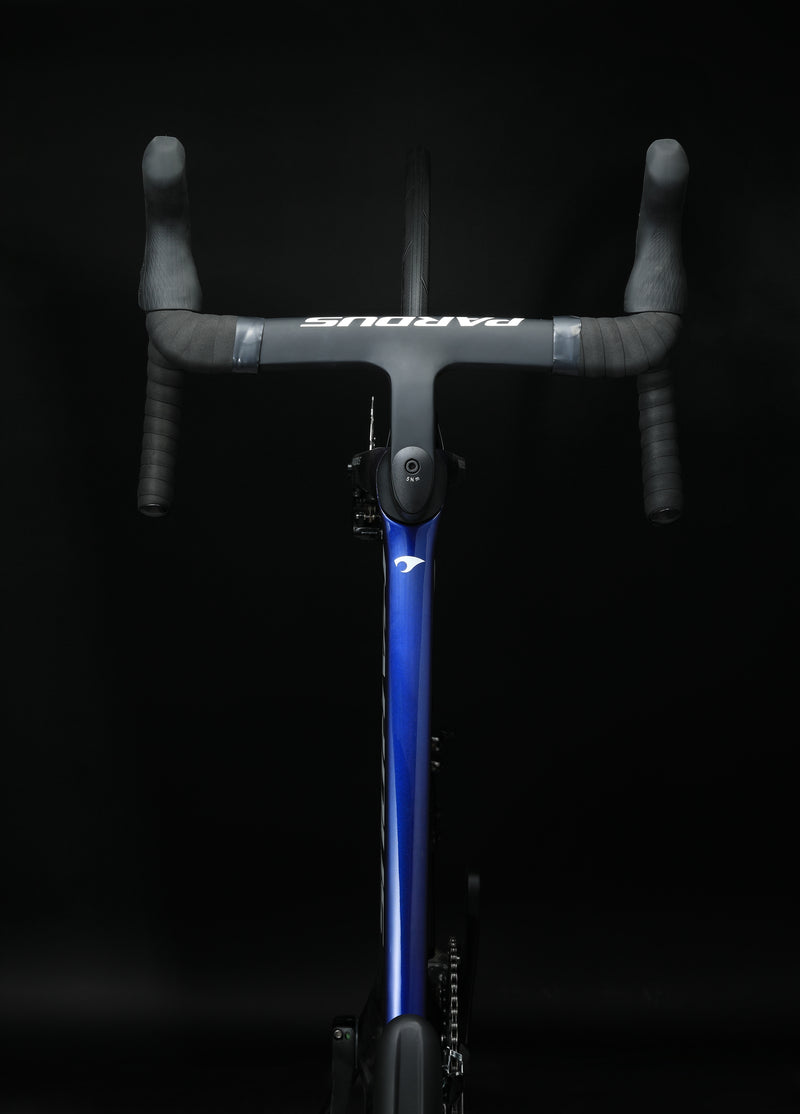 Load image into Gallery viewer, Pardus Spark RS 105 R7020 Hydraulic Brake 11 Speed Carbon Road Bike