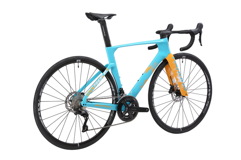 Load image into Gallery viewer, Pardus Spark Sport 105 12 Speed Carbon Road Bike