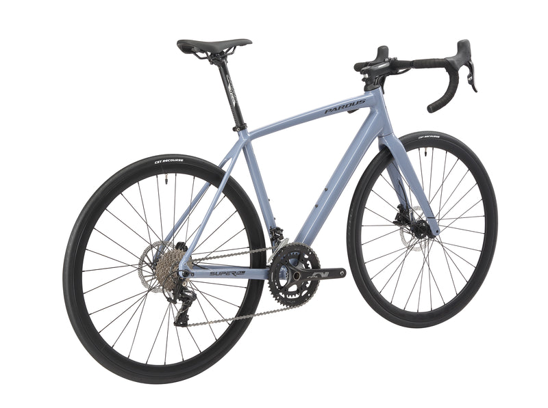 Load image into Gallery viewer, Pardus Super AL LTWOO 11 Speed Hydraulic Brake Road Bike