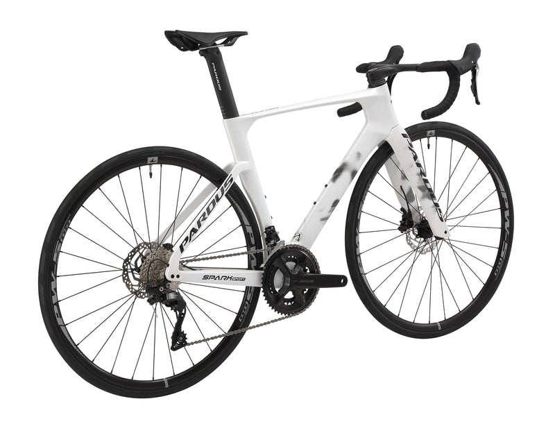Load image into Gallery viewer, Pardus Spark Sport 105 12 Speed Carbon Road Bike