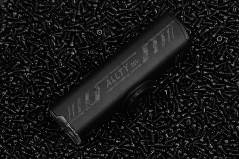 Load image into Gallery viewer, MagicShine Allty 800 Bicycle Front Light + Seemee 50 Tail Light Combo