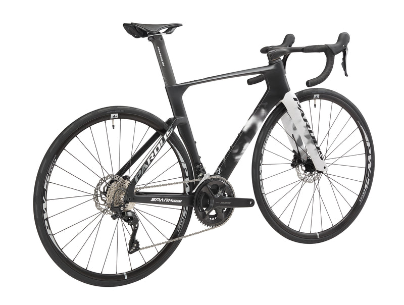 Load image into Gallery viewer, Pardus Spark Sport 105 12 Speed Carbon Road Bike