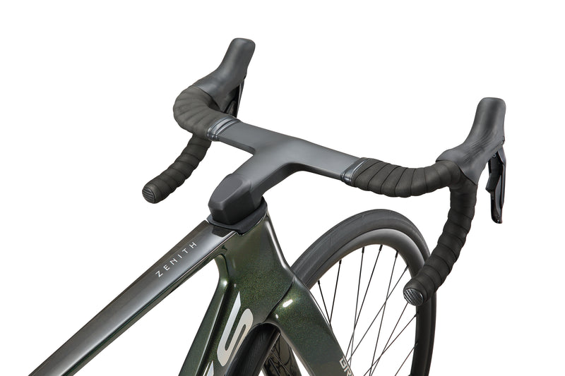 Load image into Gallery viewer, Bross Zenith Z3 R7120 Carbon Road Bike