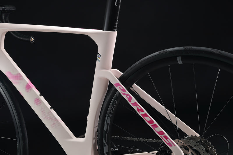 Load image into Gallery viewer, Pardus Spark Sport 105 12 Speed Carbon Road Bike with Carbon Wheelset