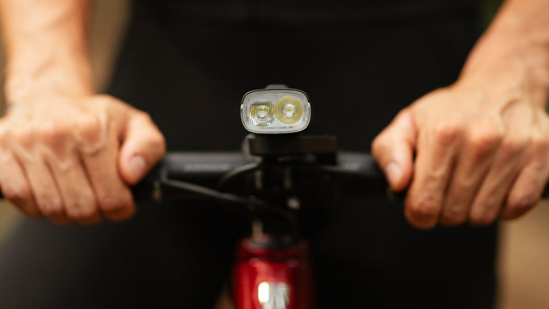Load image into Gallery viewer, Magicshine Bicycle Front Light RAY 1600B Head Light