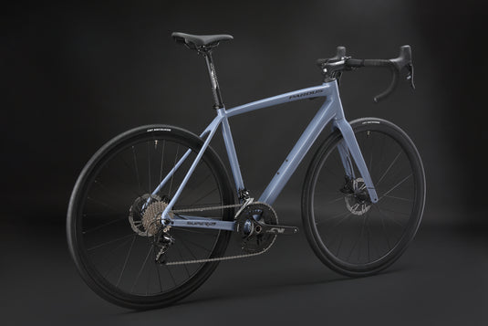 Pardus Super AL LTWOO 11 Speed Hydraulic Brake Road Bike