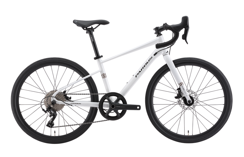 Load image into Gallery viewer, Pardus Robin Kids AL  24 Inch Children Road Bike