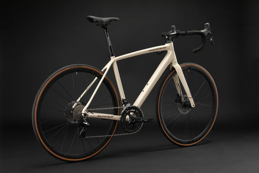 Pardus Super AL LTWOO 11 Speed Hydraulic Brake Road Bike