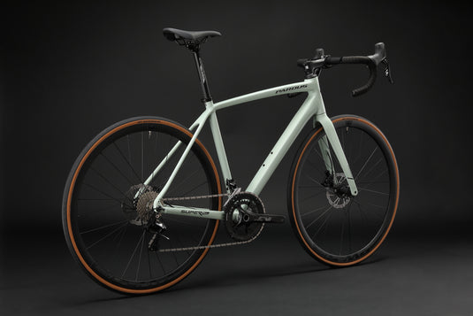 Pardus Super AL LTWOO 11 Speed Hydraulic Brake Road Bike