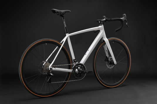 Pardus Super AL LTWOO 11 Speed Hydraulic Brake Road Bike