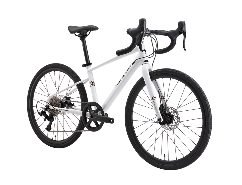 Load image into Gallery viewer, Pardus Robin Kids AL  24 Inch Children Road Bike