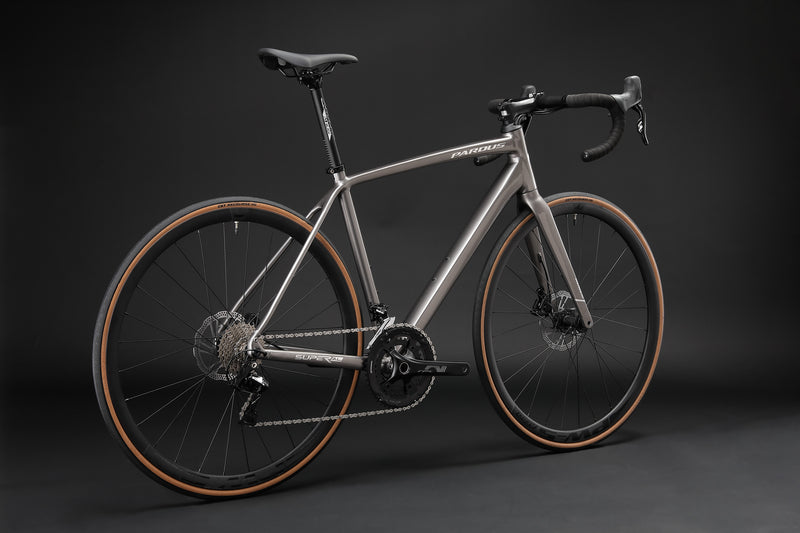 Load image into Gallery viewer, Pardus Super AL LTWOO 11 Speed Hydraulic Brake Road Bike