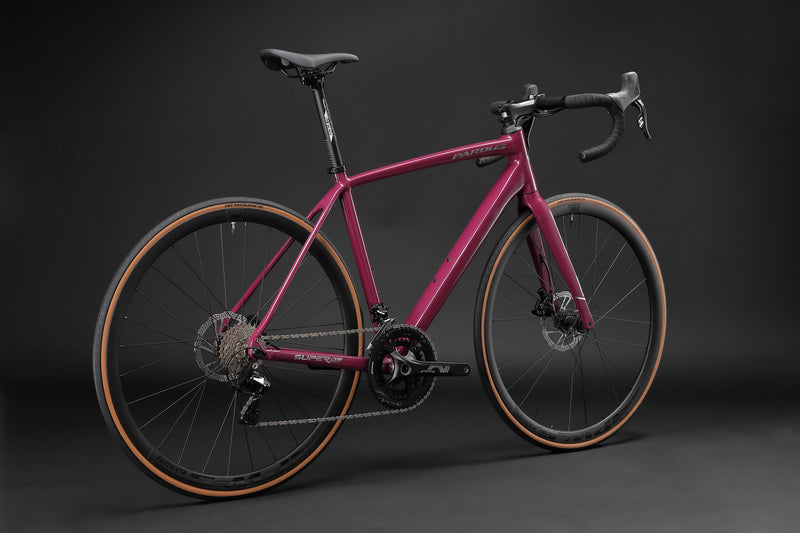 Load image into Gallery viewer, Pardus Super AL LTWOO 11 Speed Hydraulic Brake Road Bike