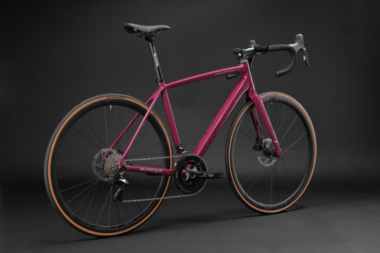 Pardus Super AL LTWOO 11 Speed Hydraulic Brake Road Bike