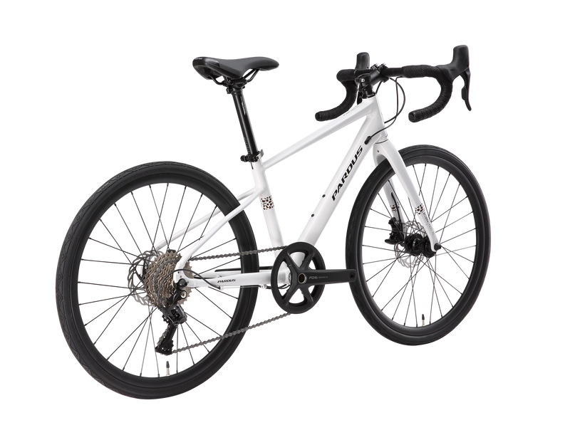 Load image into Gallery viewer, Pardus Robin Kids AL  24 Inch Children Road Bike