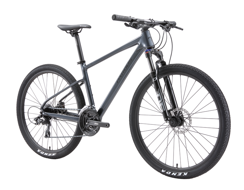 Load image into Gallery viewer, Pardus OLE S2 Aluminum Mountain Bike