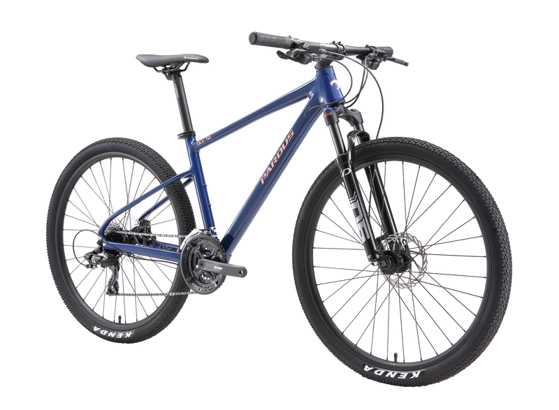 Load image into Gallery viewer, Pardus OLE S2 Aluminum Mountain Bike