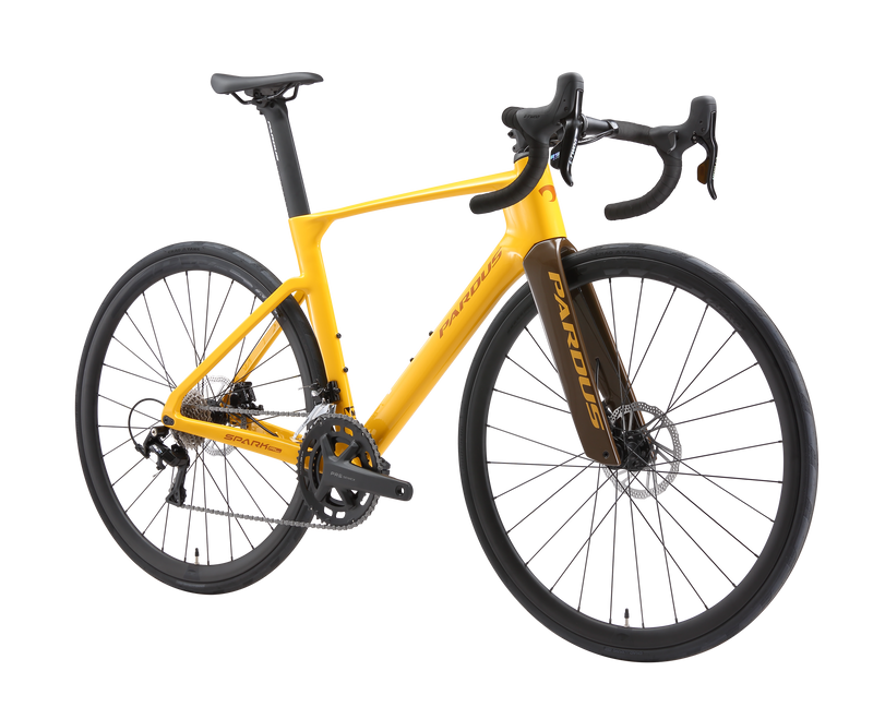 Load image into Gallery viewer, Pardus Spark AL LTWOO 11 Speed Hydraulic Brake Road Bike