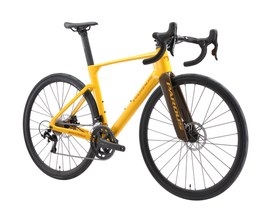 Pardus Spark AL LTWOO 11 Speed Hydraulic Brake Road Bike