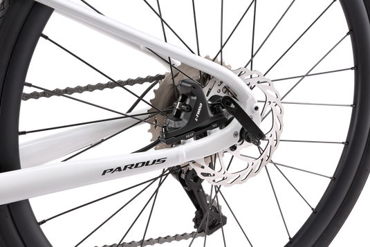 Pardus Robin Kids AL  24 Inch Children Road Bike