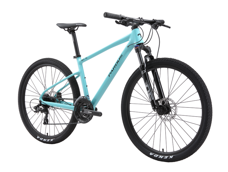 Load image into Gallery viewer, Pardus OLE S2 Aluminum Mountain Bike
