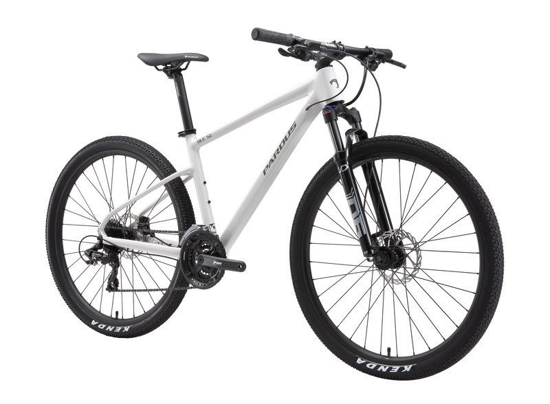 Load image into Gallery viewer, Pardus OLE S2 Aluminum Mountain Bike