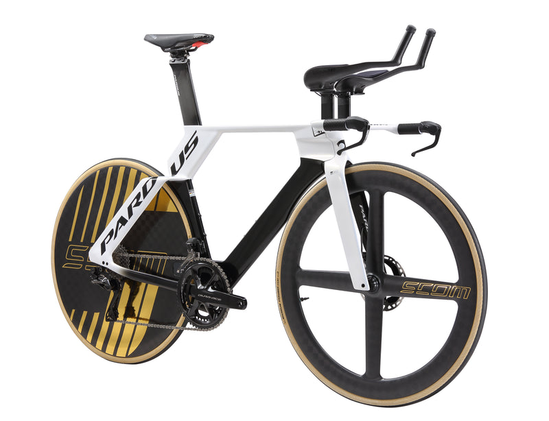 Load image into Gallery viewer, Pardus Gomera EVO TT Time trial Bike
