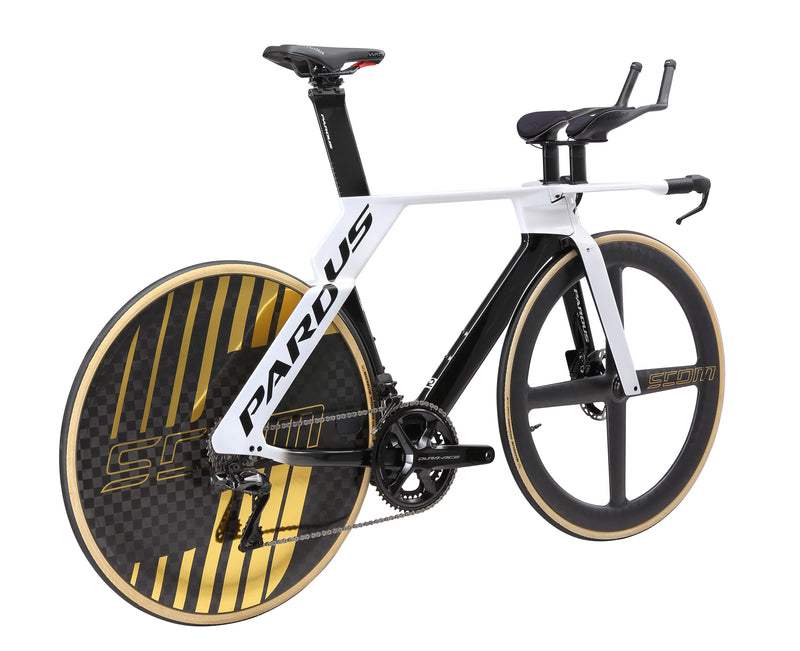 Load image into Gallery viewer, Pardus Gomera EVO TT Time trial Bike