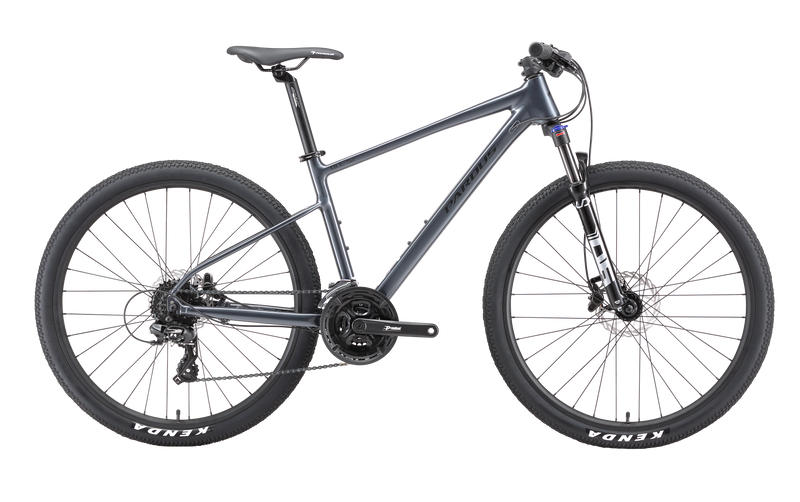 Load image into Gallery viewer, Pardus OLE S2 Aluminum Mountain Bike