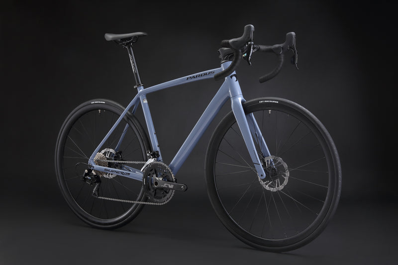 Load image into Gallery viewer, Pardus Super AL LTWOO 11 Speed Hydraulic Brake Road Bike