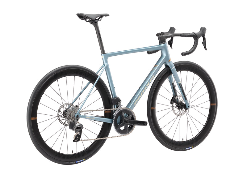 Load image into Gallery viewer, Pardus Robin RS AXS eTap Carbon Road Bike with Carbon Wheelset