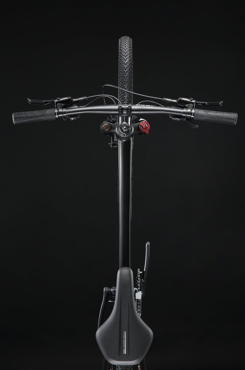 Load image into Gallery viewer, Pardus OLE S1 Aluminum Mountain Bike 2×9 Speed