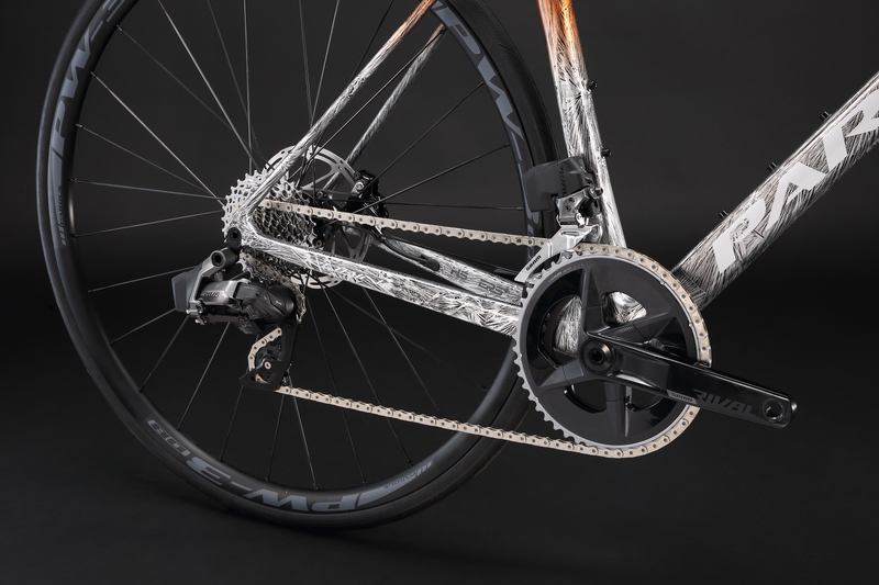 Load image into Gallery viewer, Pardus Robin RS AXS eTap Carbon Road Bike with Carbon Wheelset
