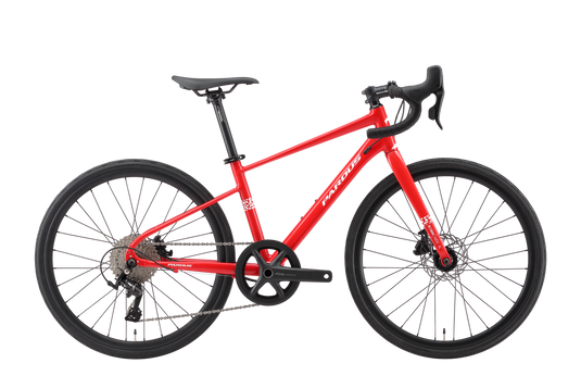 Pardus Robin Kids AL  24 Inch Children Road Bike