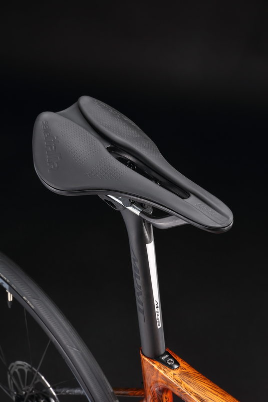 Pardus Robin RS AXS eTap / 105 Di2 Carbon Road Bike with Carbon Wheelset