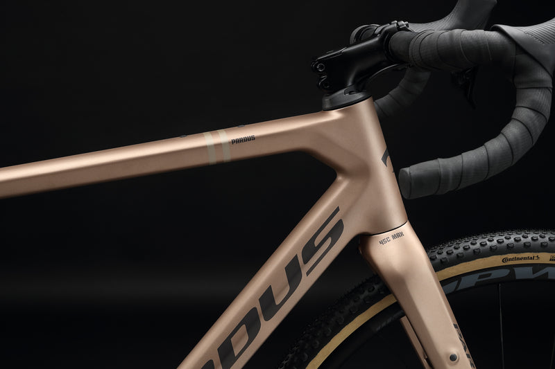 Load image into Gallery viewer, Pardus Uragano EVO Rival XPLR