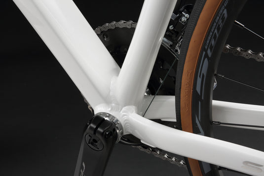 Pardus Super AL LTWOO 11 Speed Hydraulic Brake Road Bike