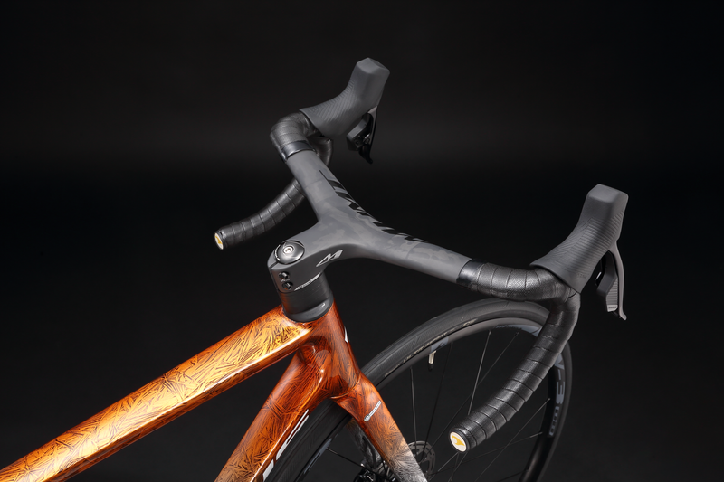 Load image into Gallery viewer, Pardus Robin RS AXS eTap Carbon Road Bike with Carbon Wheelset