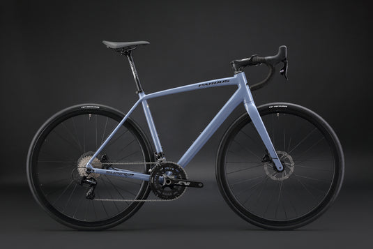 Pardus Super AL LTWOO 11 Speed Hydraulic Brake Road Bike