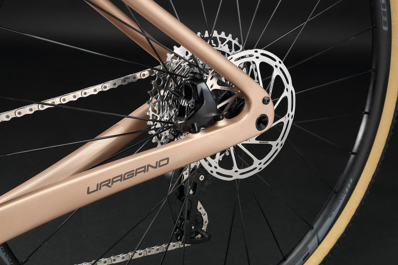 Load image into Gallery viewer, Pardus Uragano EVO Rival XPLR